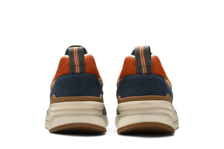 Buy New Balance 997H 'Spring Hike' CM997HAN GOAT