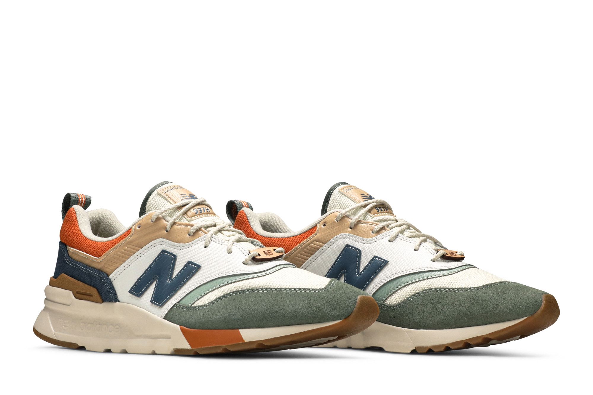 Buy 997H 'Spring Hike' - CM997HAN | GOAT
