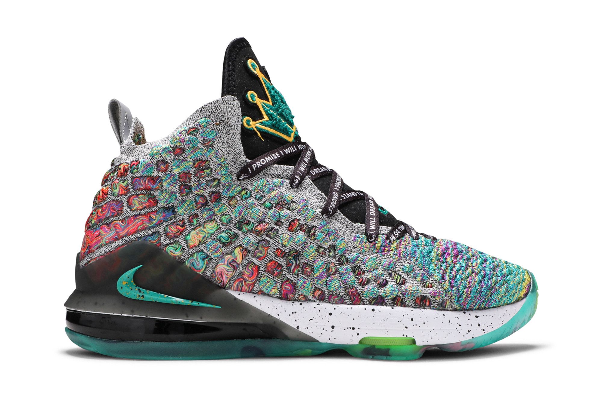 I promise lebron shoes online