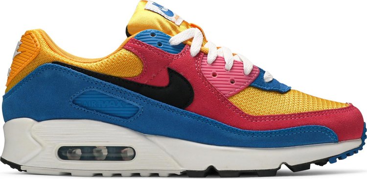 Air Max 90 Multi Color