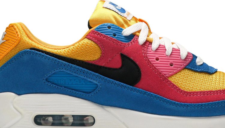 Air Max 90 Multi Color