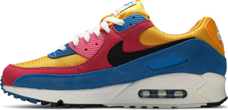 Air Max 90 Multi Color