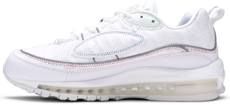 Nike Wmns Air Max 98 LX Cut Away