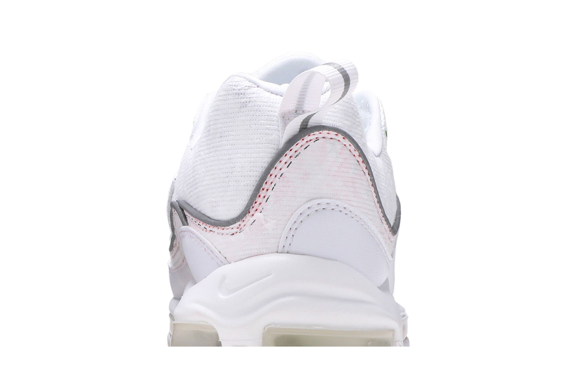 Buy Wmns Air Max 98 LX Cut Away CJ0634 101 GOAT