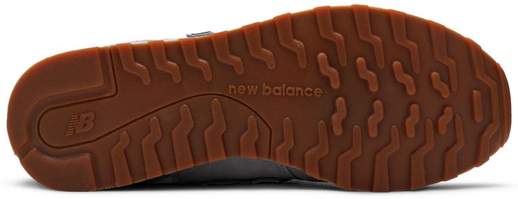 New Balance 500 Classic Grey Blue