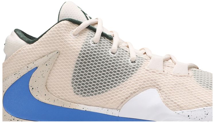 Zoom Freak 1 Light Cream