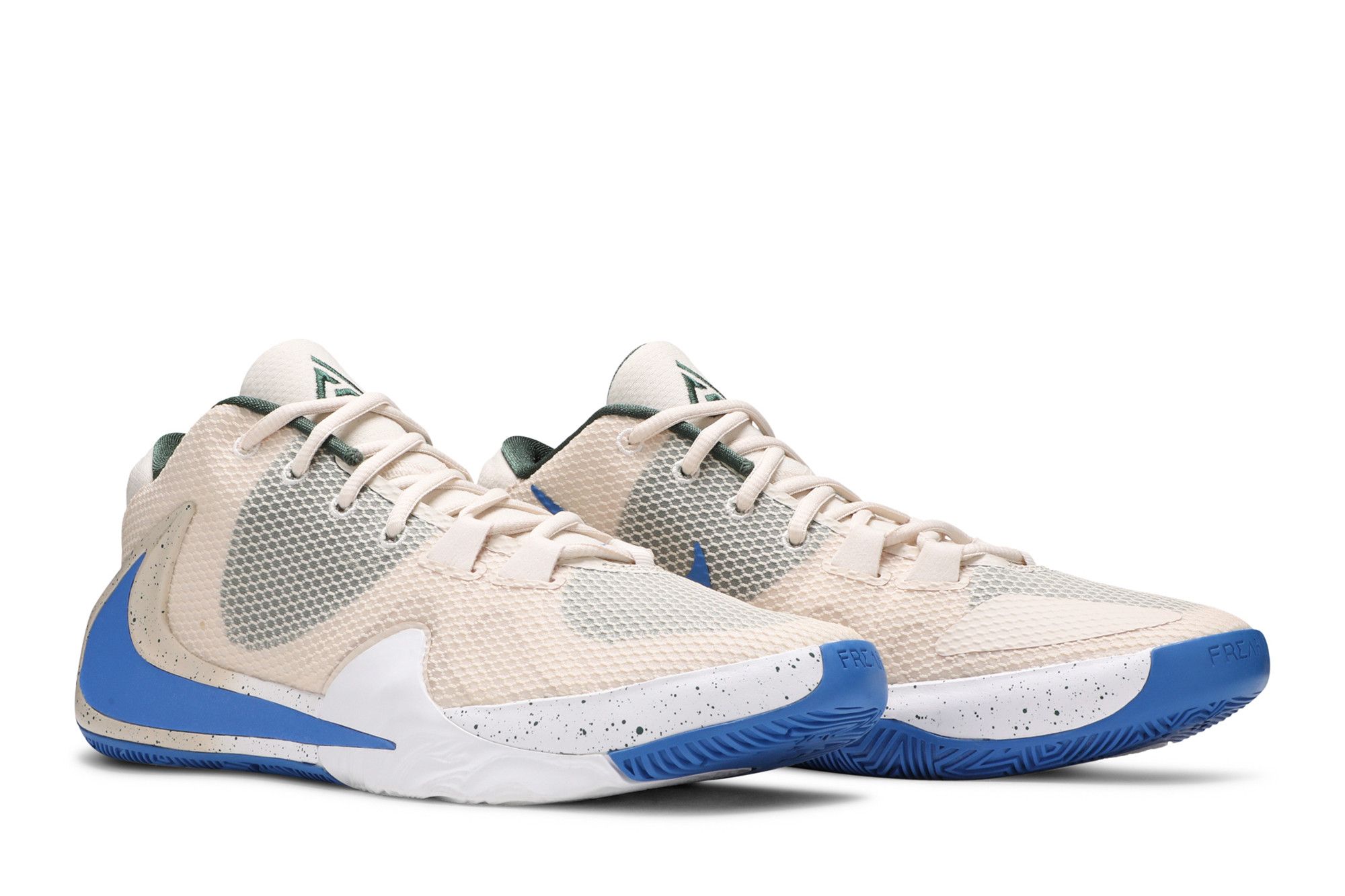 Nike Zoom Freak 1 \