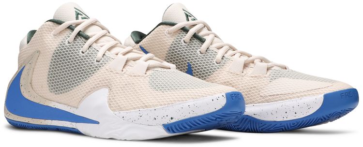 Zoom Freak 1 Light Cream