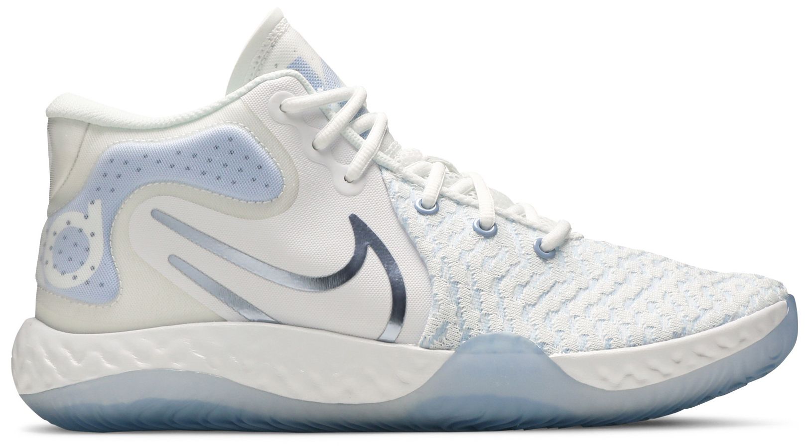kd trey viii white