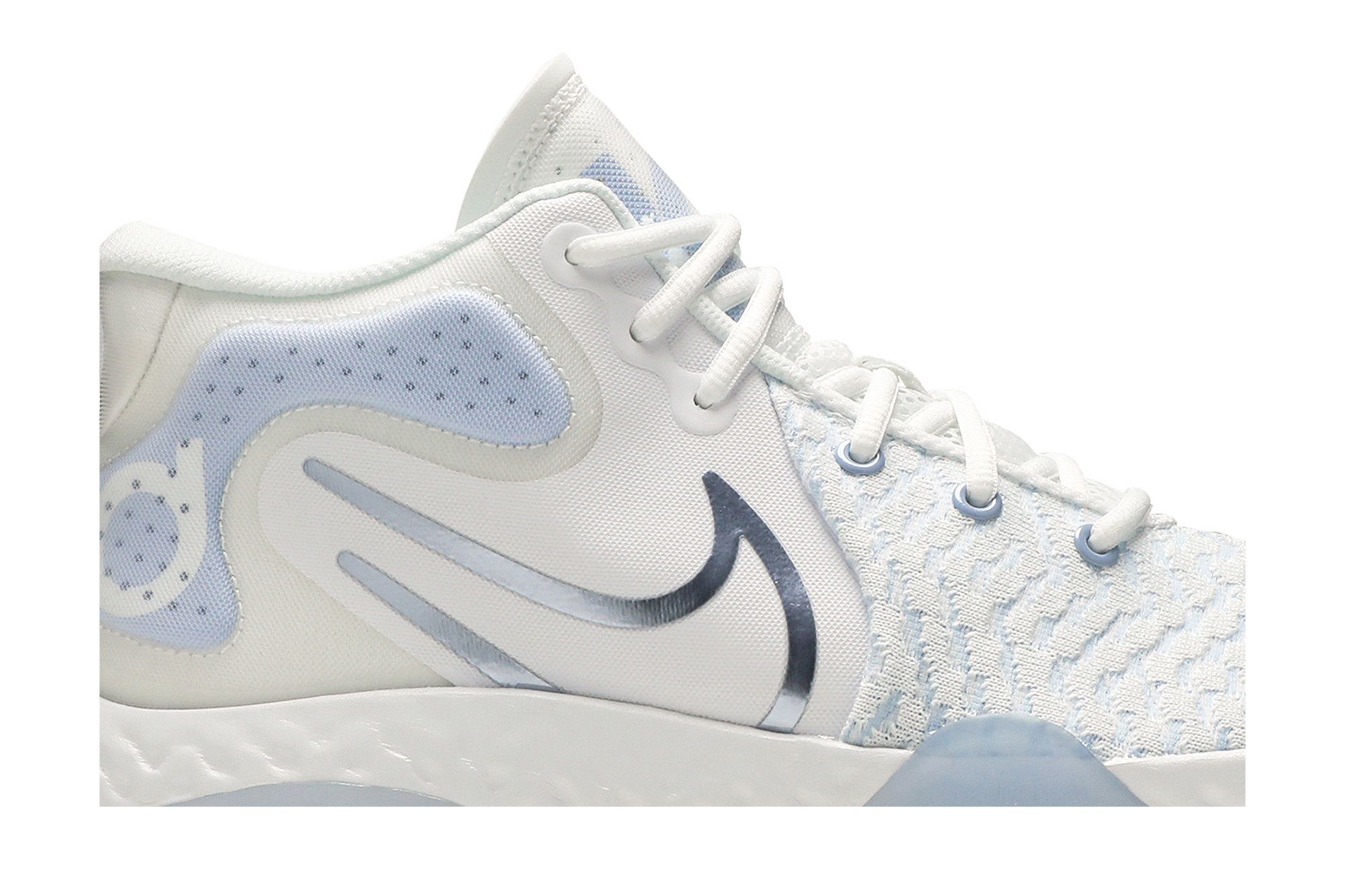 Buy KD Trey 5 VIII White Royal Tint CK2090 100 GOAT