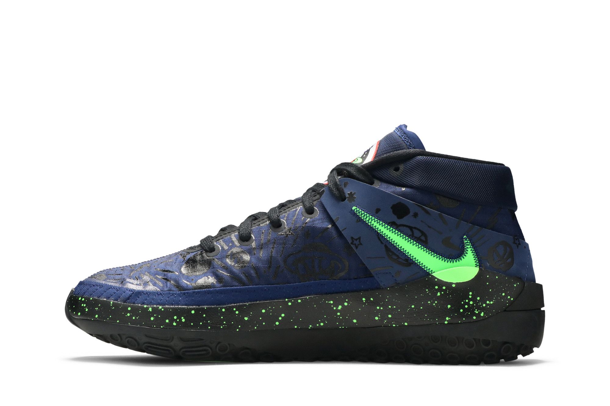 NIKE KD13 KD 13 EP KEVIN DURANT 