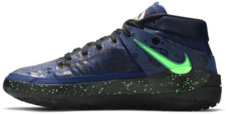 Nike KD 13 EP Planet Of Hoops