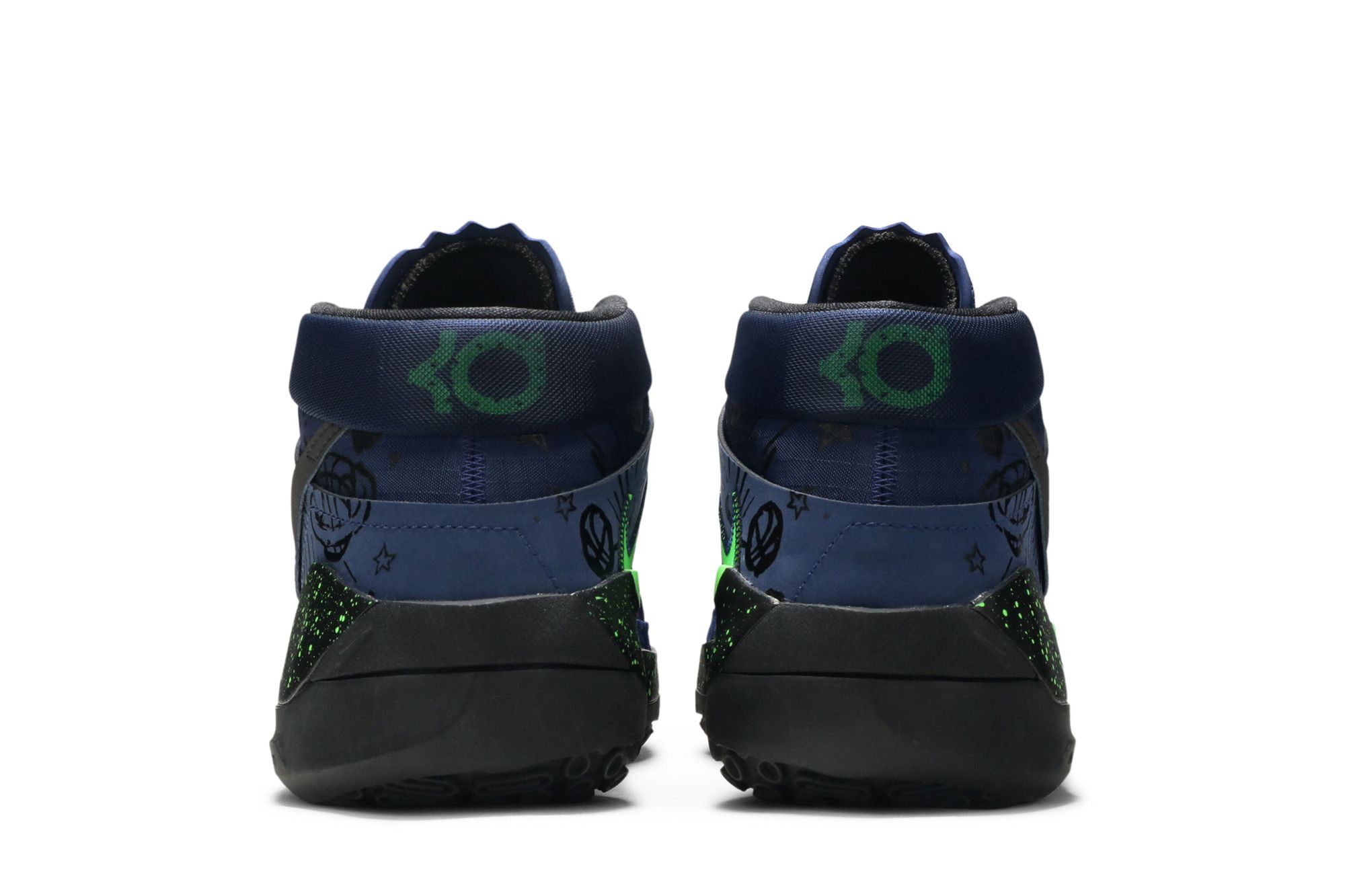 Buy KD 13 EP 'Planet Of Hoops' - CI9949 400 | GOAT CA