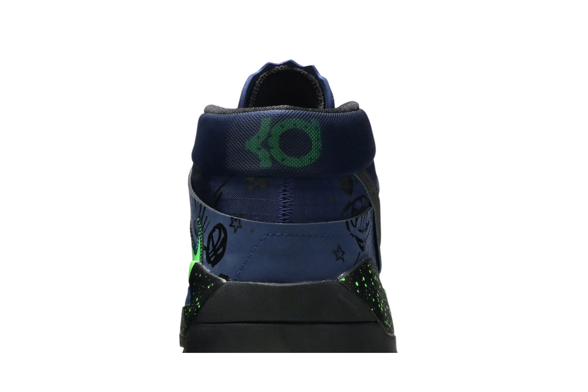 【値下げ❗️】NIKE KD13 Planet of Hoops NIKE KD13 KD 13 EP KEVIN DURANT 