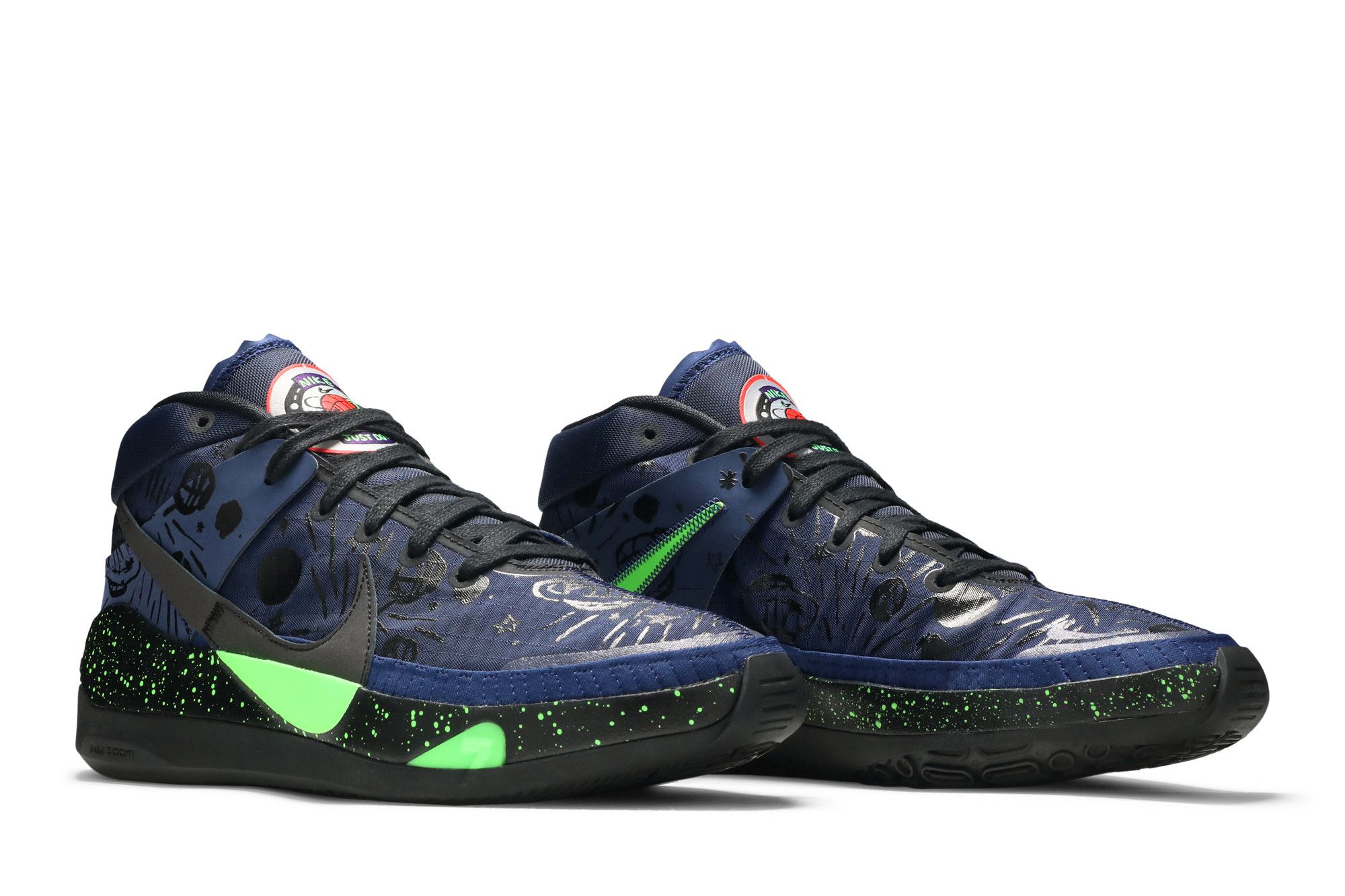 大切な Hoops' Of 'Planet EP 13 KD Buy - GOAT | 400 CI9949 その他
