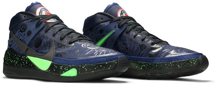 Nike KD 13 EP Planet Of Hoops