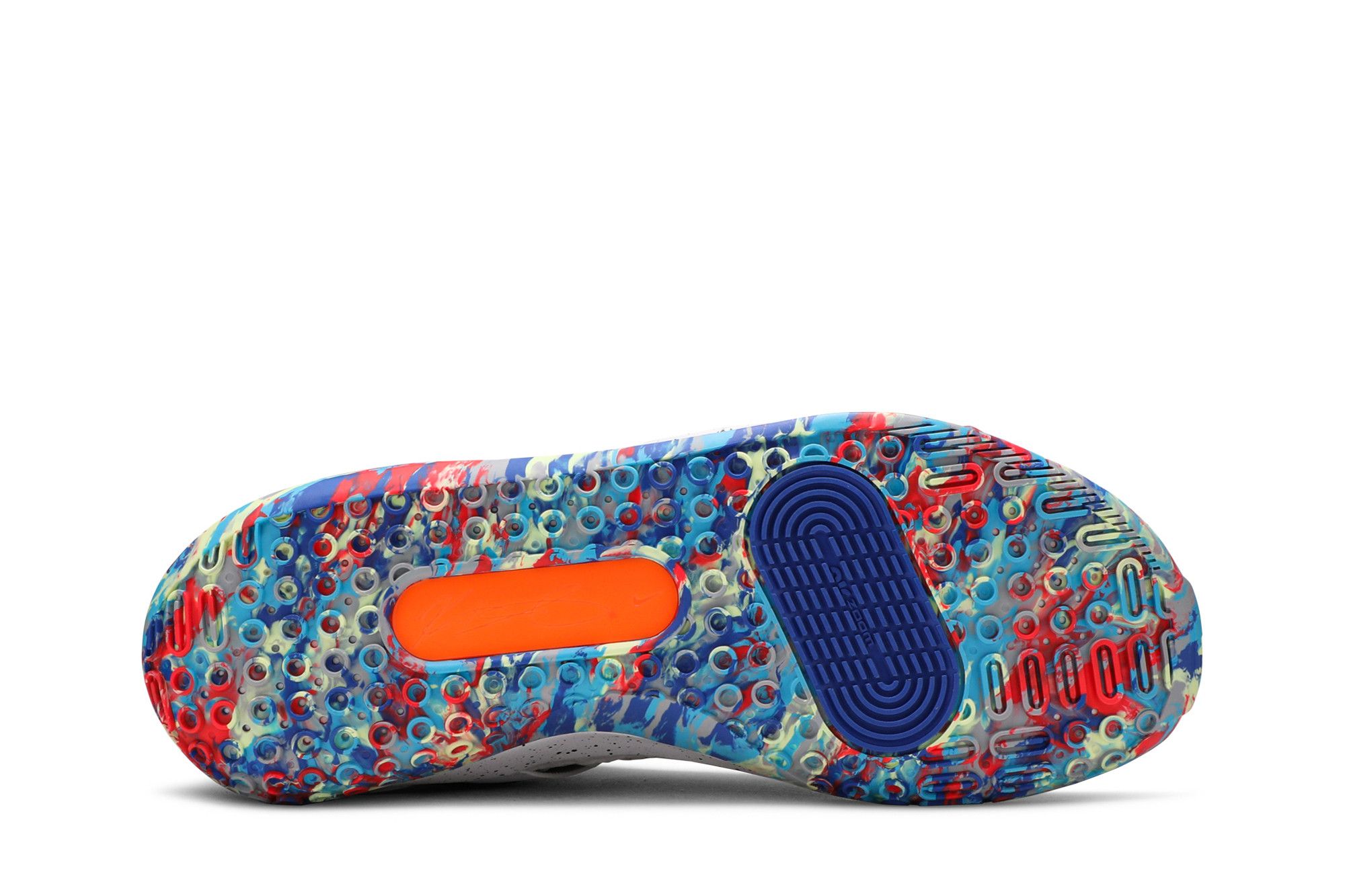 Buy Nike KD 13 EP 'Home' - CI9949 900 | GOAT