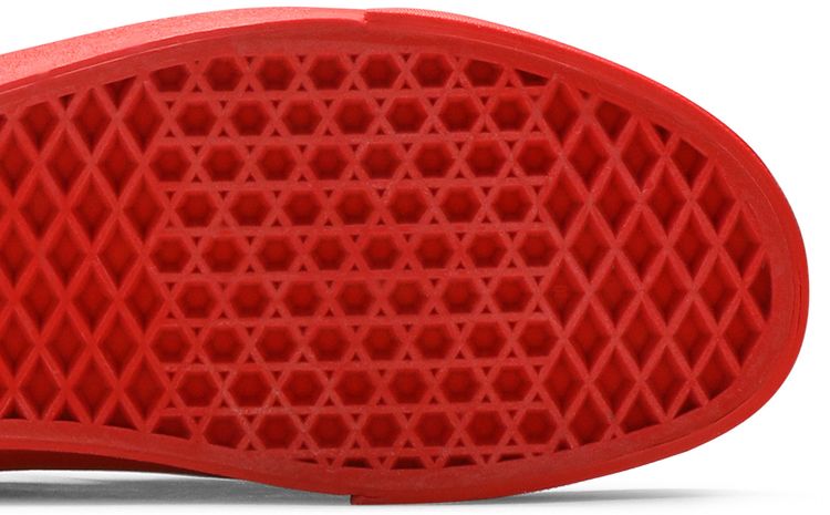 Opening Ceremony x Vans Classic Slip On OG Red Dragon