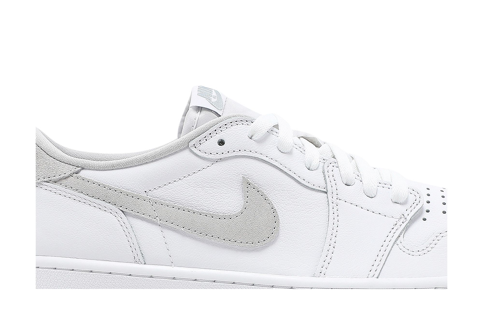 neutral grey aj1 low