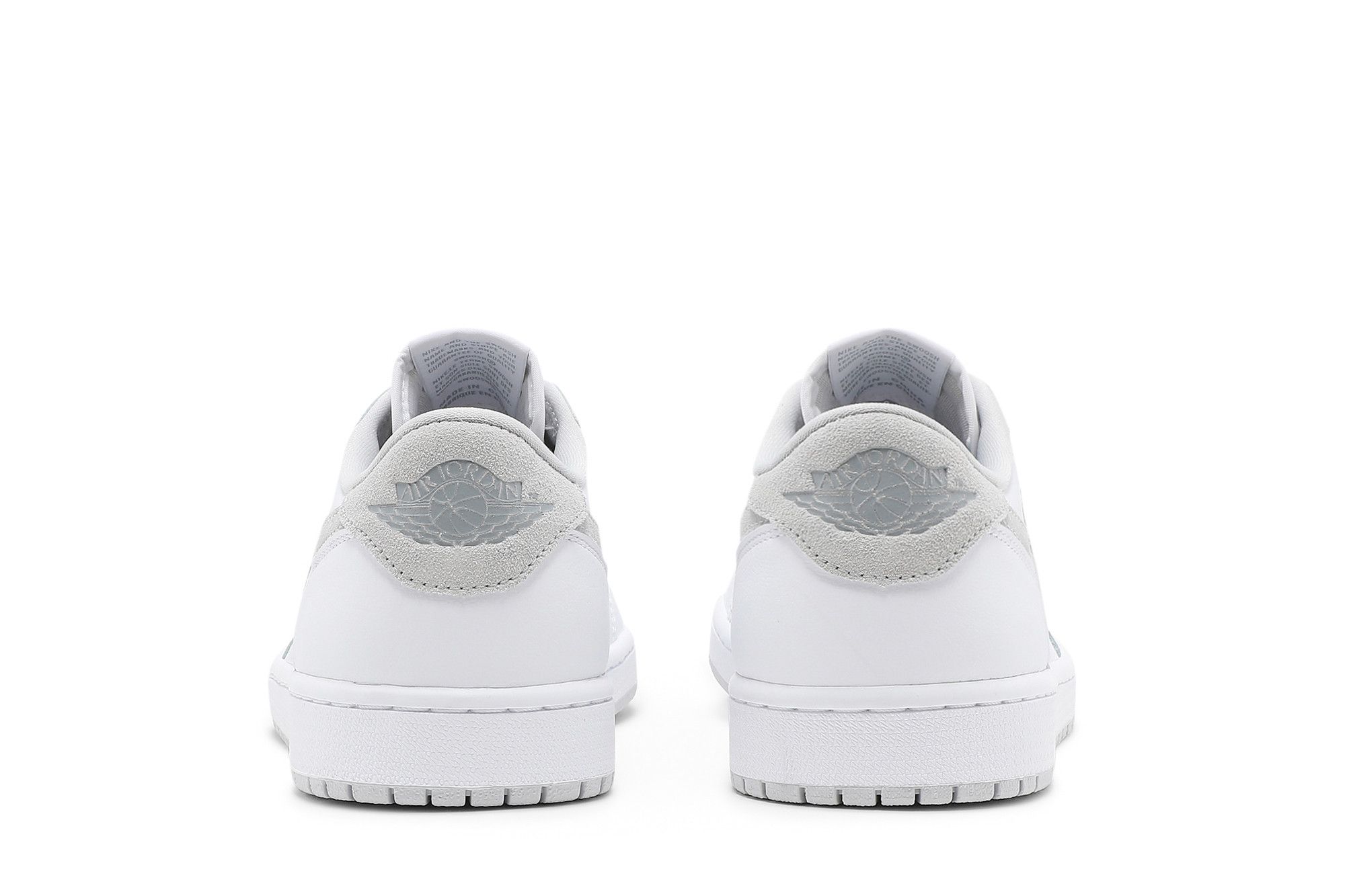 Buy Air Jordan 1 Retro Low OG 'Neutral Grey' 2021 - CZ0790 Buy Air Jordan 1 Retro Low OG 'Neutral Grey' 2021 - CZ0790