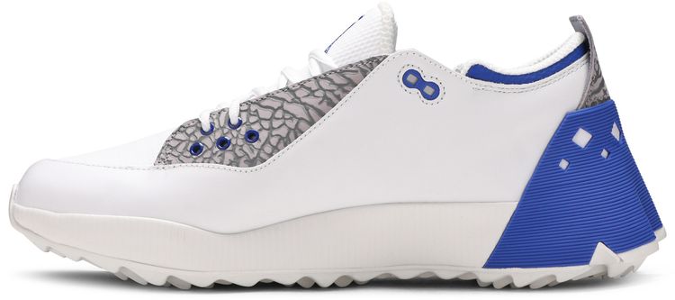 Air Jordan ADG 2 True Blue