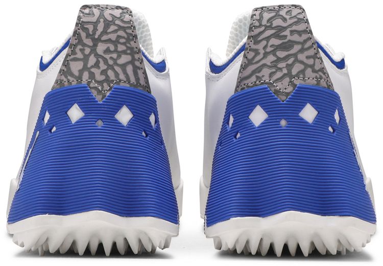 Air Jordan ADG 2 True Blue