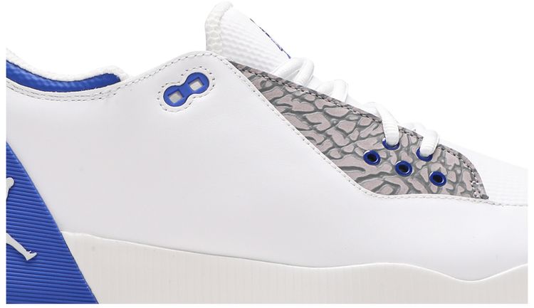 Air Jordan ADG 2 True Blue