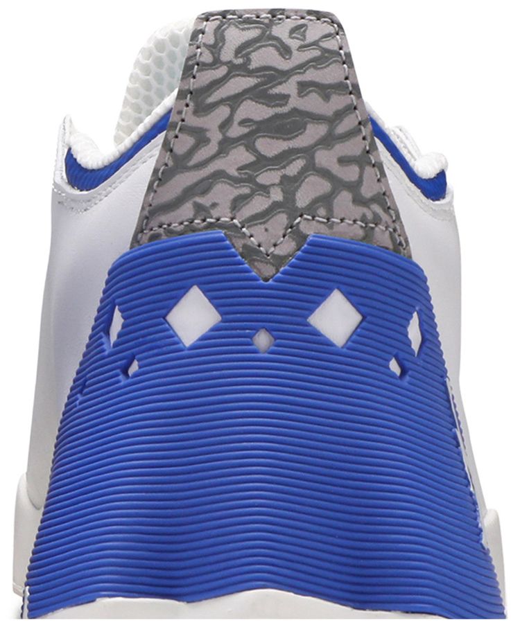 Air Jordan ADG 2 True Blue