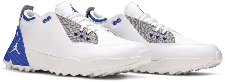 Air Jordan ADG 2 True Blue