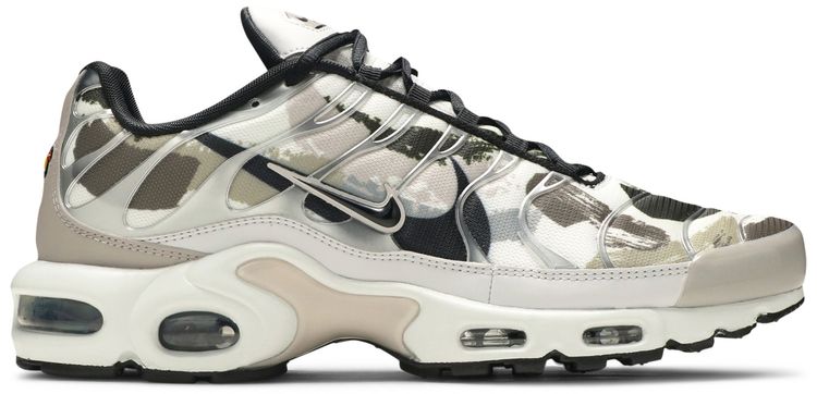 Nike Air Max Plus Brushstroke