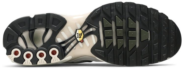 Nike Air Max Plus Brushstroke