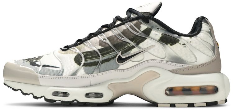 Nike Air Max Plus Brushstroke