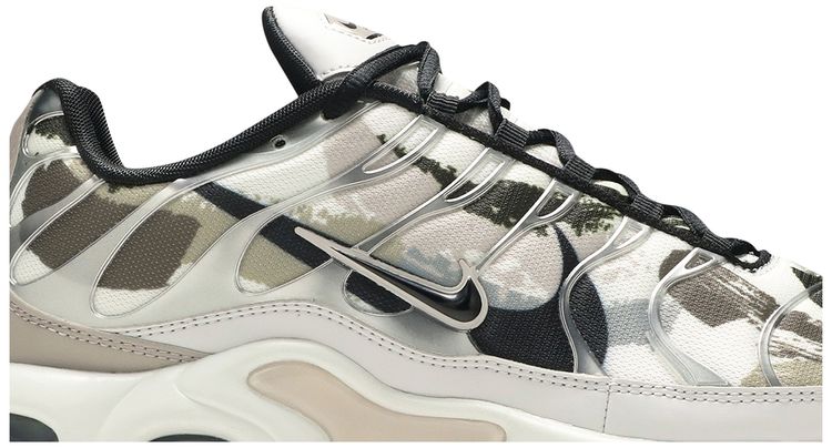 Nike Air Max Plus Brushstroke