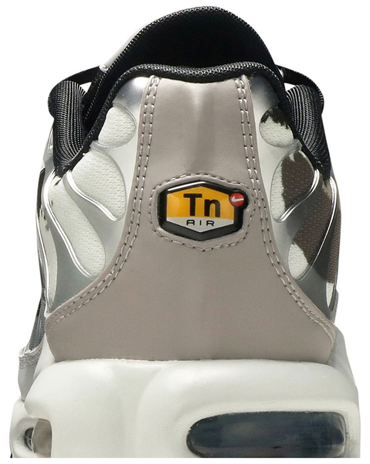 Nike Air Max Plus Brushstroke