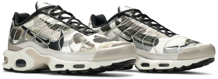Nike Air Max Plus Brushstroke
