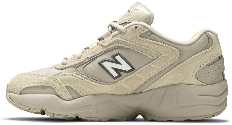 New Balance Wmns 452 Beige