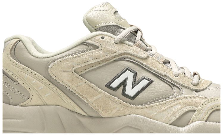 New Balance Wmns 452 Beige
