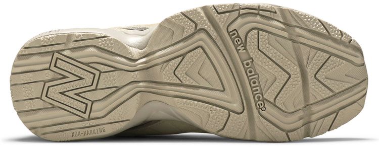 New Balance Wmns 452 Beige