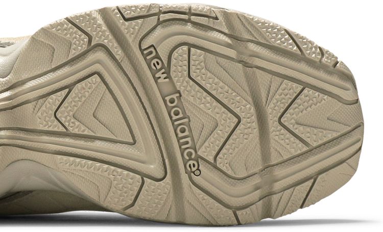 New Balance Wmns 452 Beige