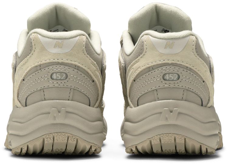 New Balance Wmns 452 Beige