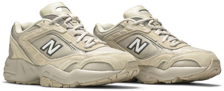 New Balance Wmns 452 Beige