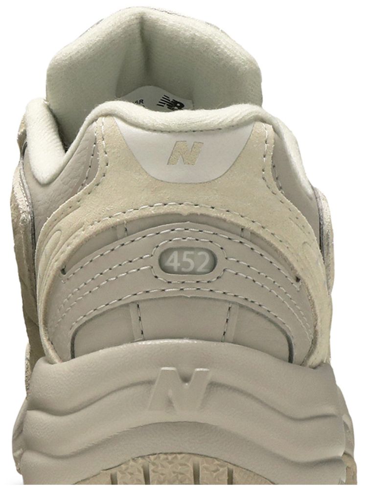 New Balance Wmns 452 Beige