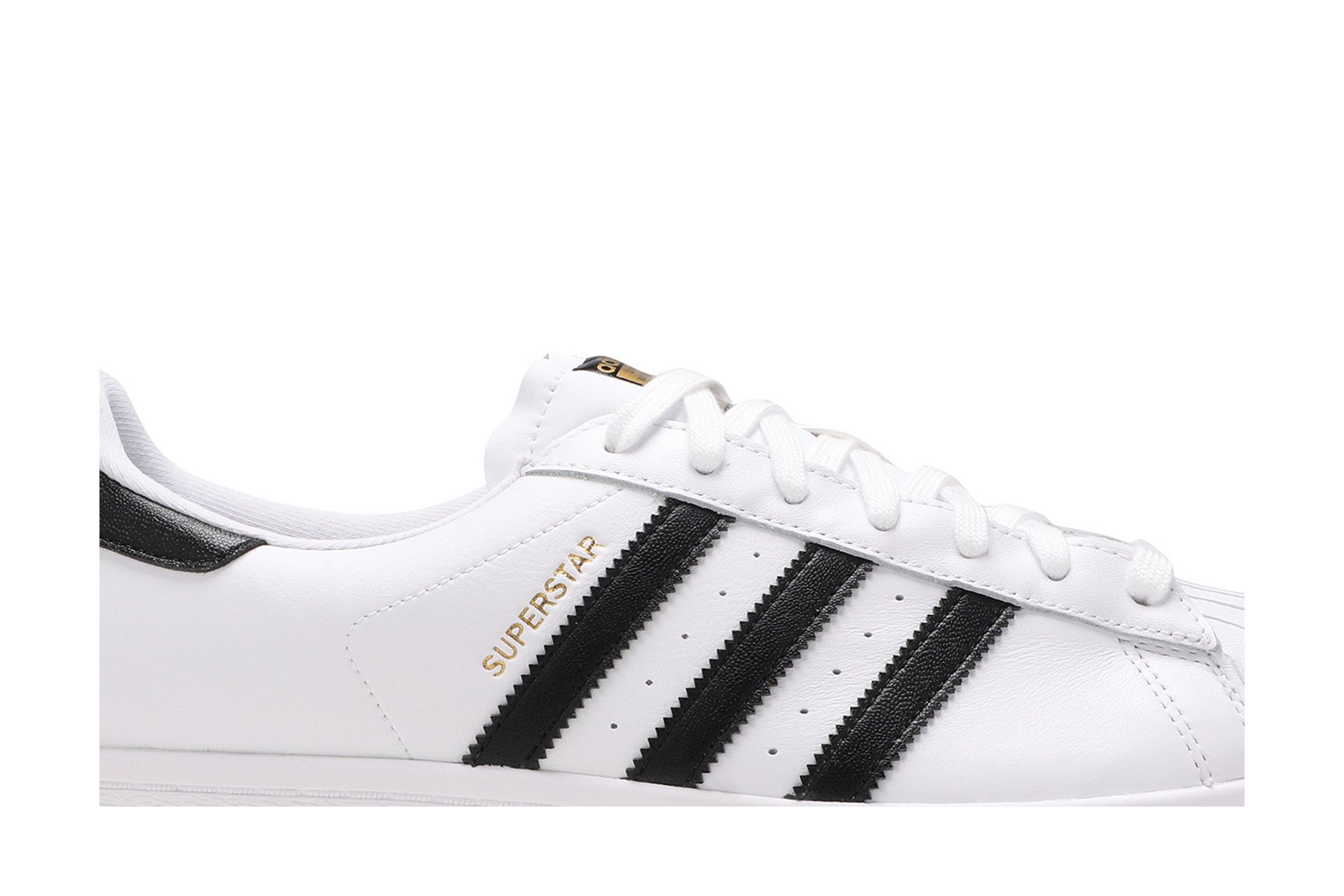 Buy Superstar Golf 'White Core Black' - FY9926 | GOAT