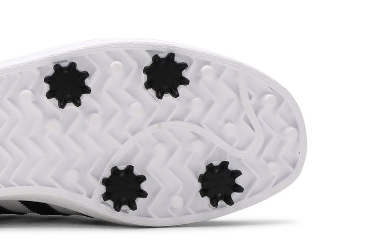 Buy Adidas Superstar Golf 'White Core Black' - FY9926 | GOAT