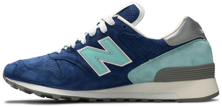 1300 Made In USA Blue Teal