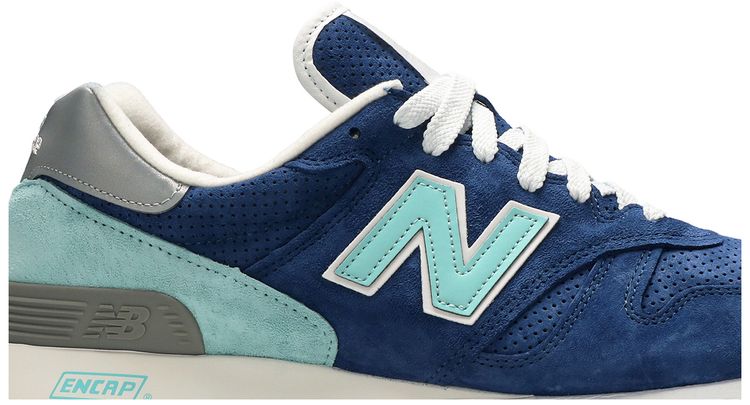 1300 Made In USA Blue Teal