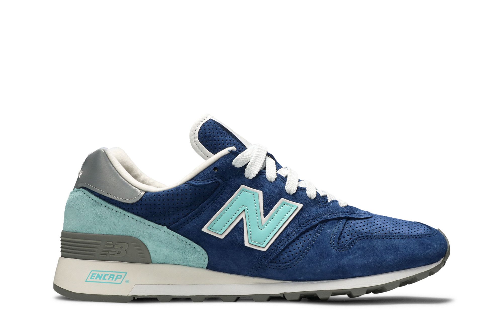 Buy 1300 Made In USA Blue Teal M1300AU GOAT