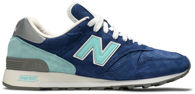 1300 Made In USA Blue Teal