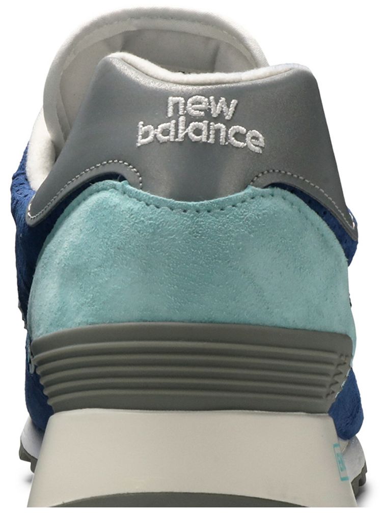 1300 Made In USA Blue Teal