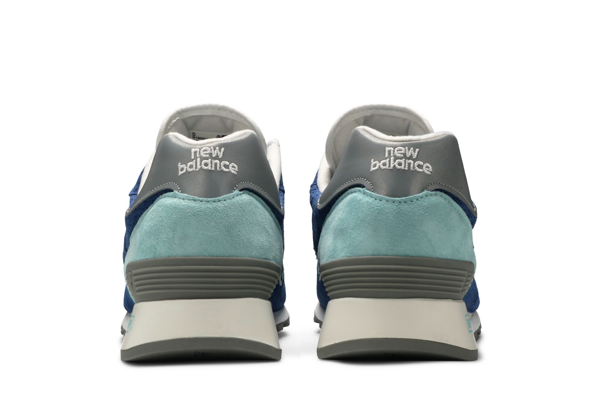 New balance 1300 made in usa teal clearance